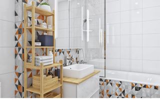 Vânzare, apartament, 2 camere+birou tip 3A, HILS Republica, București - Poză 13