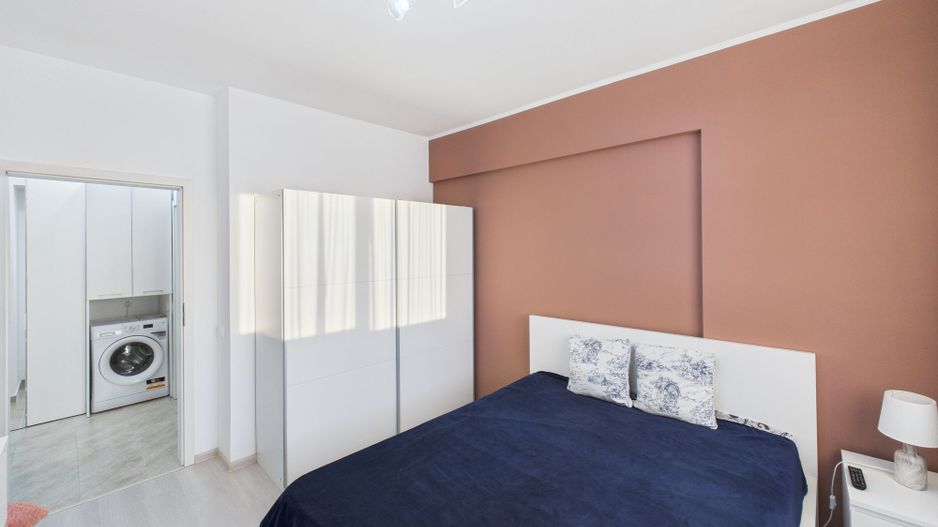 Apartament 2 camere inchiriere Metalurgiei, Berceni - Poză 4