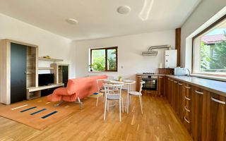 Apartament in vila, 90 mp, 2 dormitoare si 2 bai – Grigorescu, Donath - Poză 1