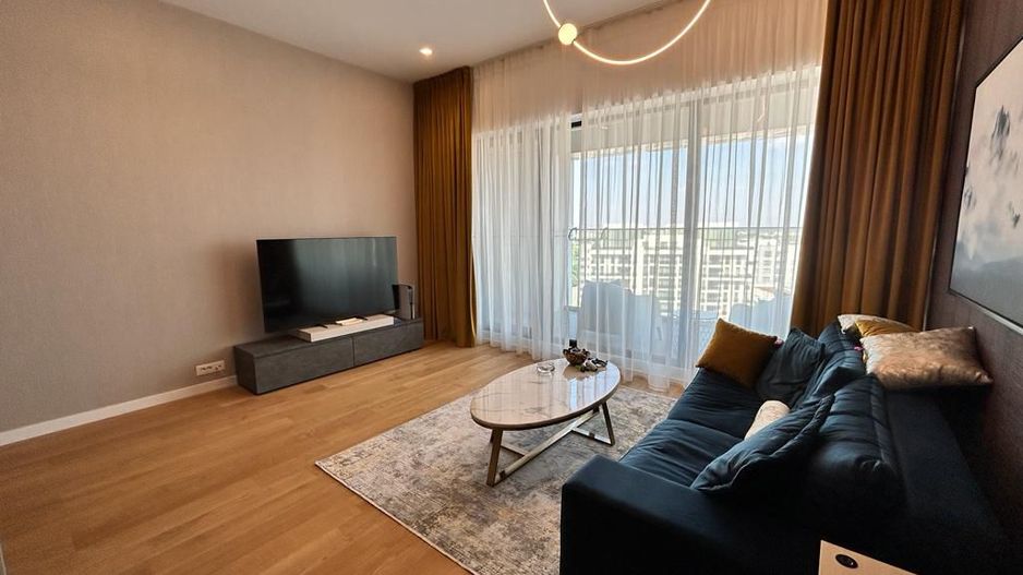 Apartament 2 camere One Verdi Park - Poză 4