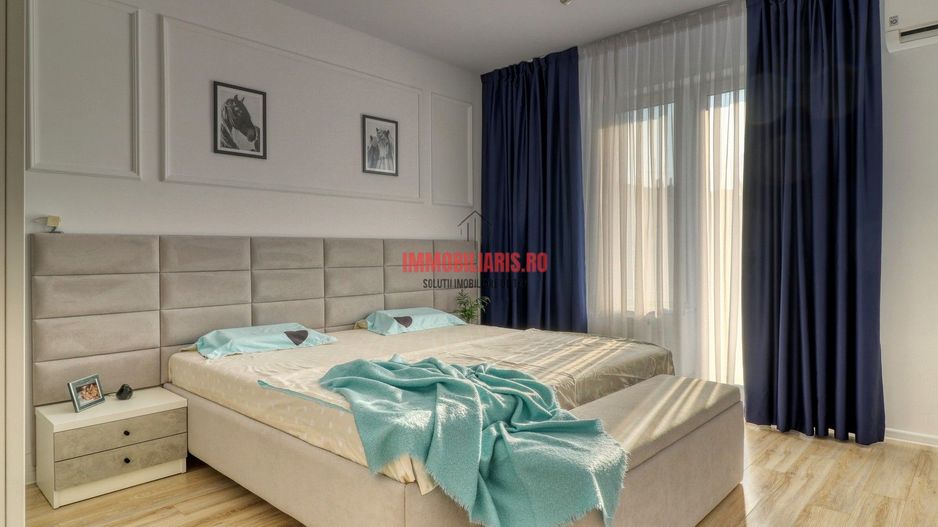 Titan-Pallady-Metrou - Etaj Intermediar - Direct Dezvoltator - Poză 4