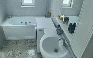 Apartament 2 camere Giroc cu scara interioara - Poză 8