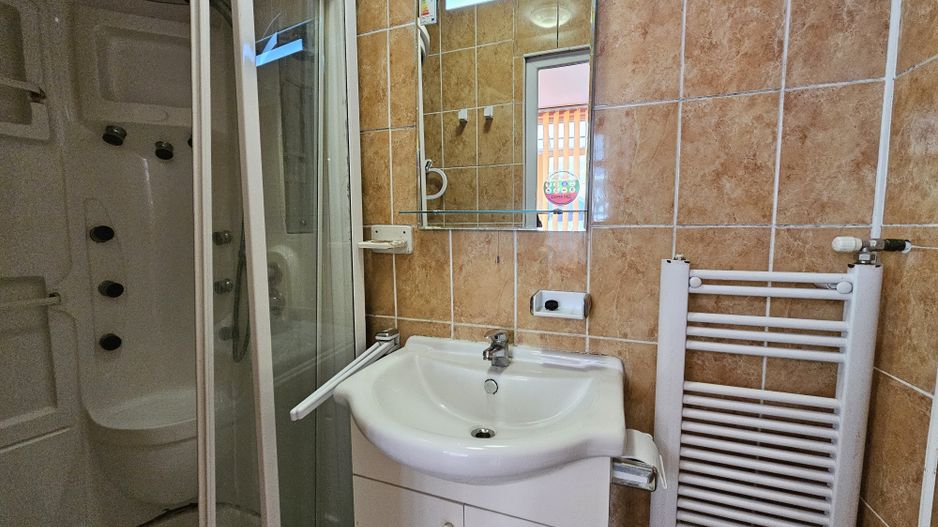 🏡 Casă elegantă de închiriat – Zona Ion Mihalache / Piața Domenii - Poză 13