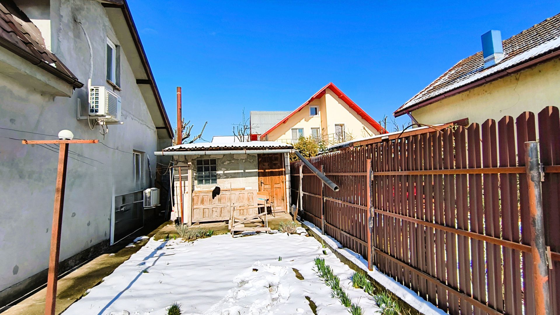 Agigea | Casă P+M cochetă cu toate facilitățile, preț special! - Poză 7