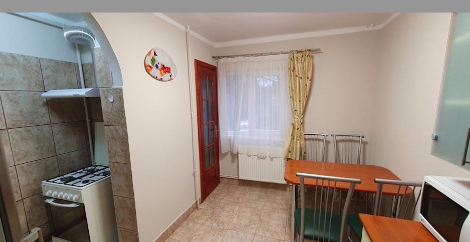 Apartment 3 camere zona Lipovei - Poză 5