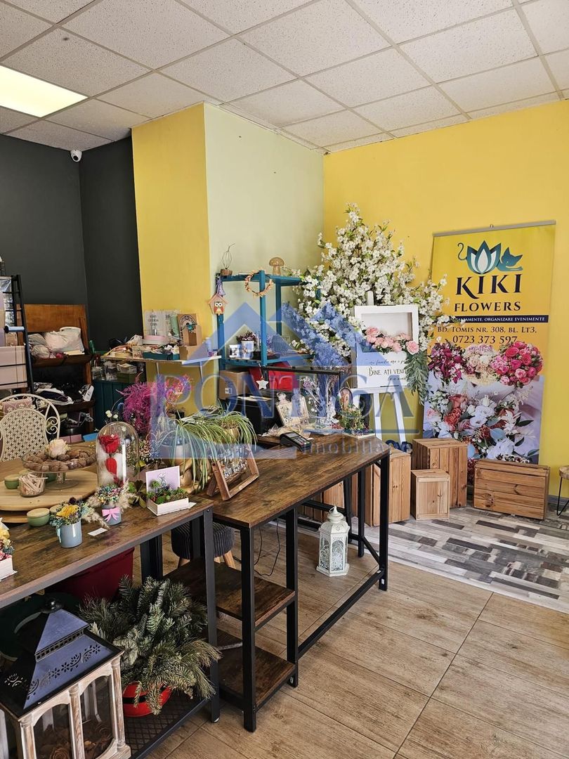 Spatiu Comercial zona Dacia - Poză 7
