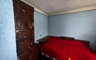 CASA 5 CAMERE 180 MP TEREN 814 MP CAMPULUNG - Poză 4