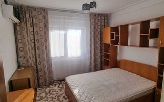Apartament 3 camere decomandat de inchiriat – Zona Rond Zimbru, Iasi - Poză 2
