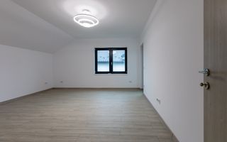 Casă Premium P+1E – 140 mp utili | Gherăiești | Curte amenajată - Poză 27