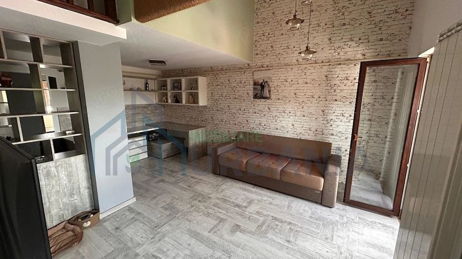 Apartament 3 camere, 77 mp utili, semidecomandat, mobilat si utilat complet – Nicole Residence, Valea Adanca - Poză 4
