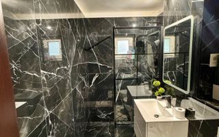 PRIMA INCHIRIERE| Lipovei| 2 camere| centrala proprie| bloc nou - Poză 8