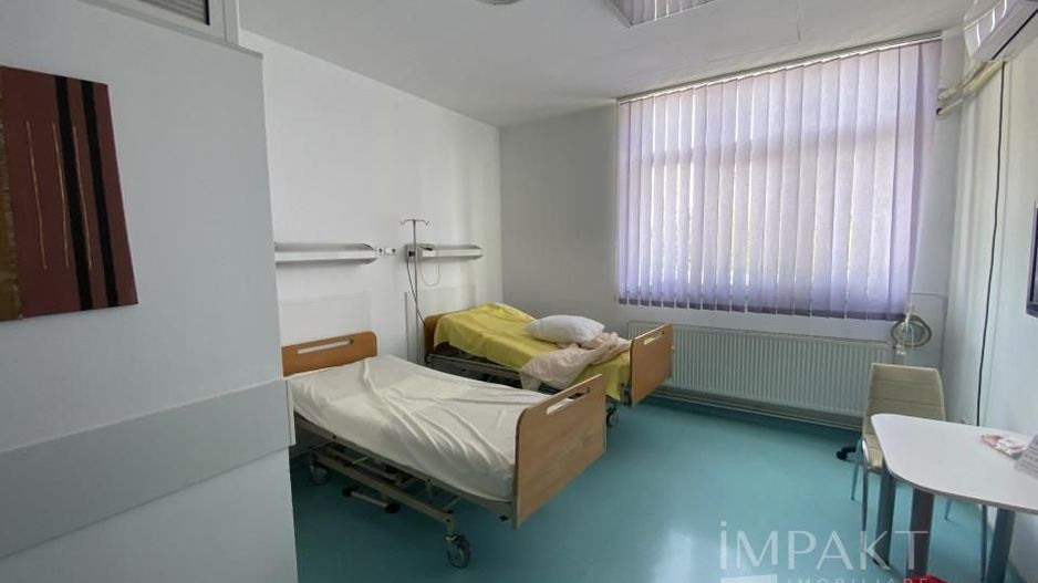 De inchiriat spatiu clinica medicala- Interservisan - Poză 2