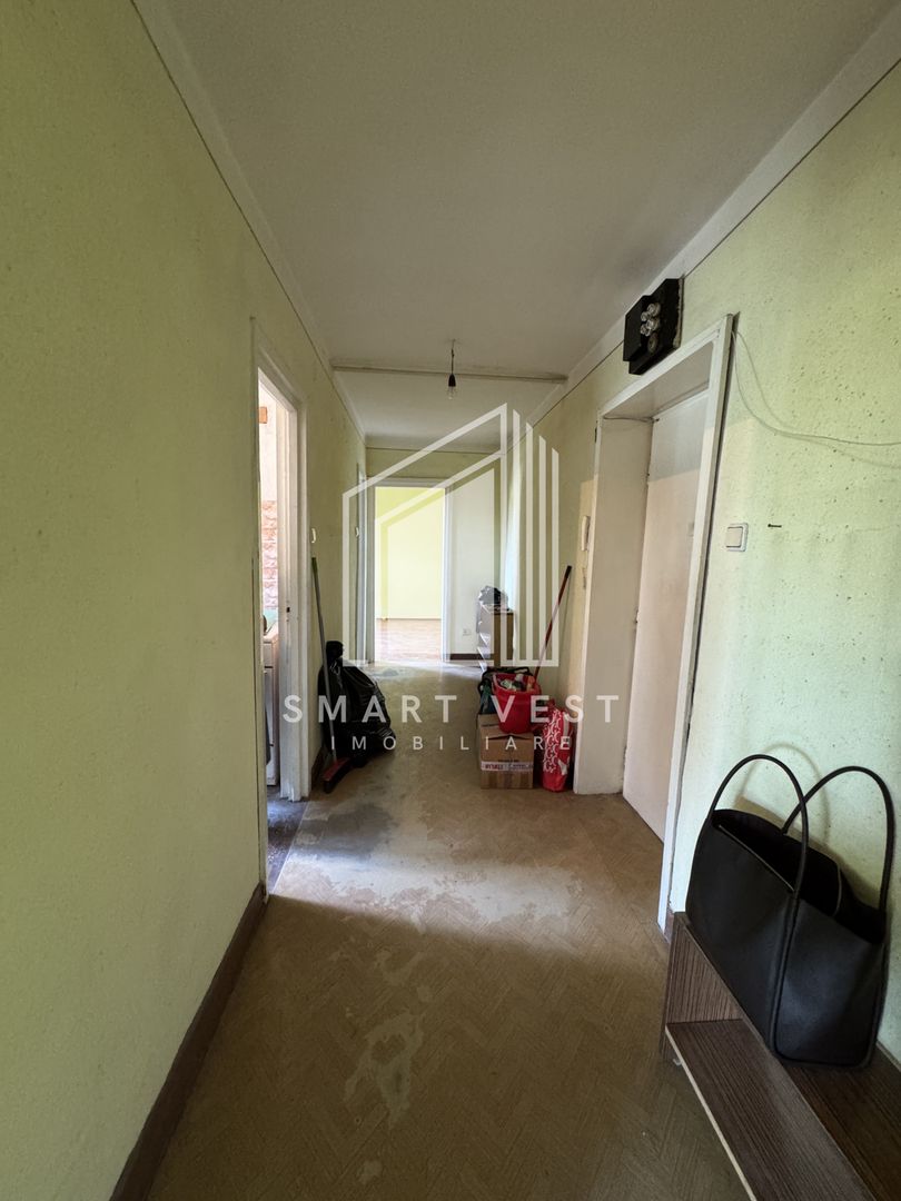 Apartament 2 camere | Etaj 2 | 51 mp | Zona Solidarității - Poză 10