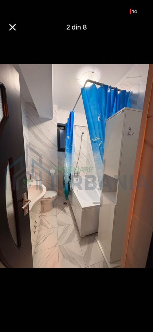Apartament 2 camere de inchiriat - Valea Adanca (TLT - 5 Drumuri) - 370 euro/luna - Poză 5