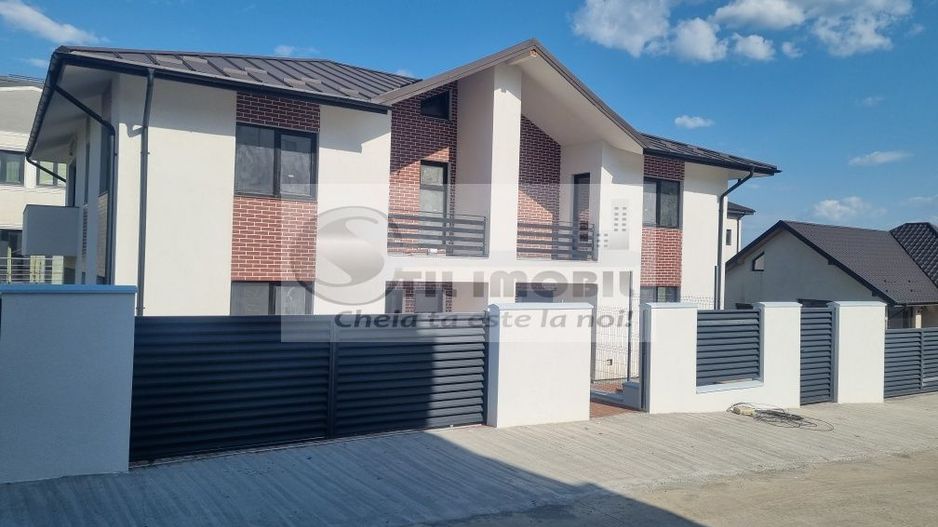 CASA DUPLEX GALATA  215.000 euro - Poză 1