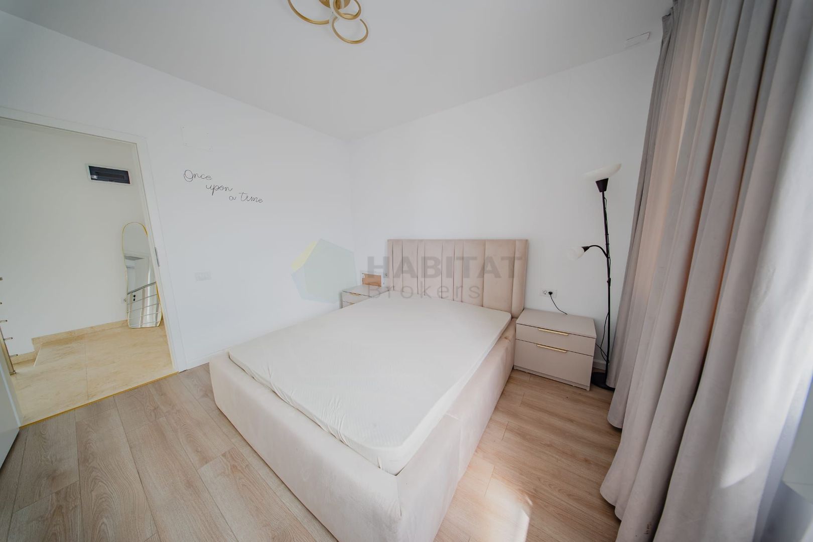 Casă individuală 4 camere | AeroCity Residence | 120 mp | Curte 200 mp | 1.590 € - Poză 14