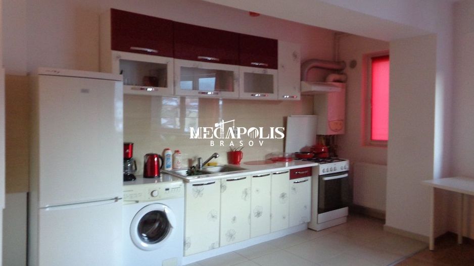 Apartament 2 Camere | Open-Space | Racadău - Poză 5