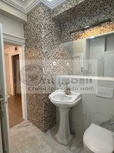 Apartament 3 Camere PREMIUM – Etaj 11/12 – INTABULAT – Complex Lazar R - Poză 5