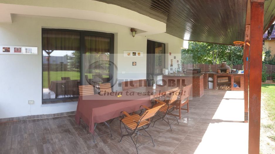 Casă de vânzare Premium - Valea Lupului - 310.000 euro - Poză 6