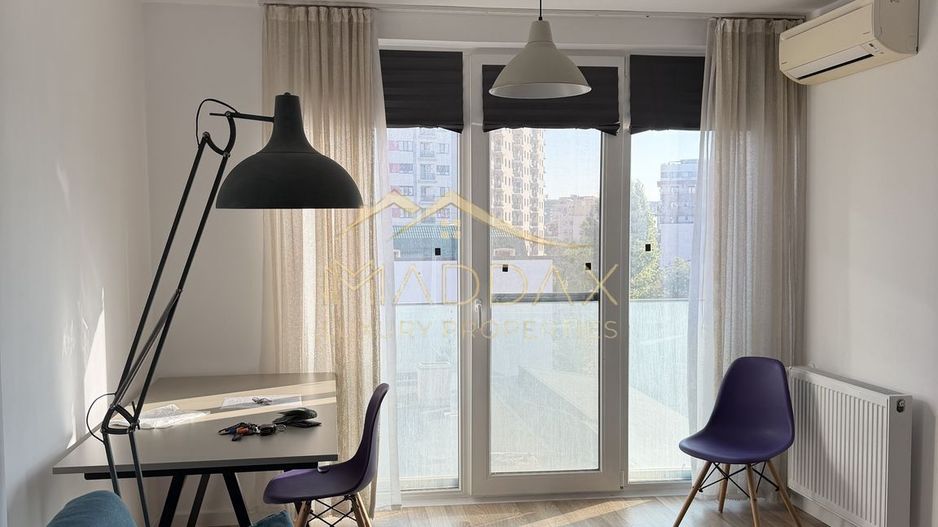 Prima închiriere |  | Ideal birou de acasă |  Proaspăt renovat |Centrală proprie - Poză 2