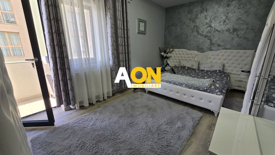 Apartament 3 Camere Decomandat Etaj 1, Bloc Nou - Poză 13
