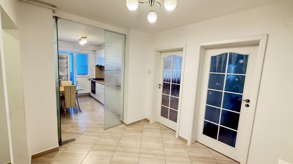 Apartament 4 camere Lacul Tei Teiul Doamnei - Poză 17