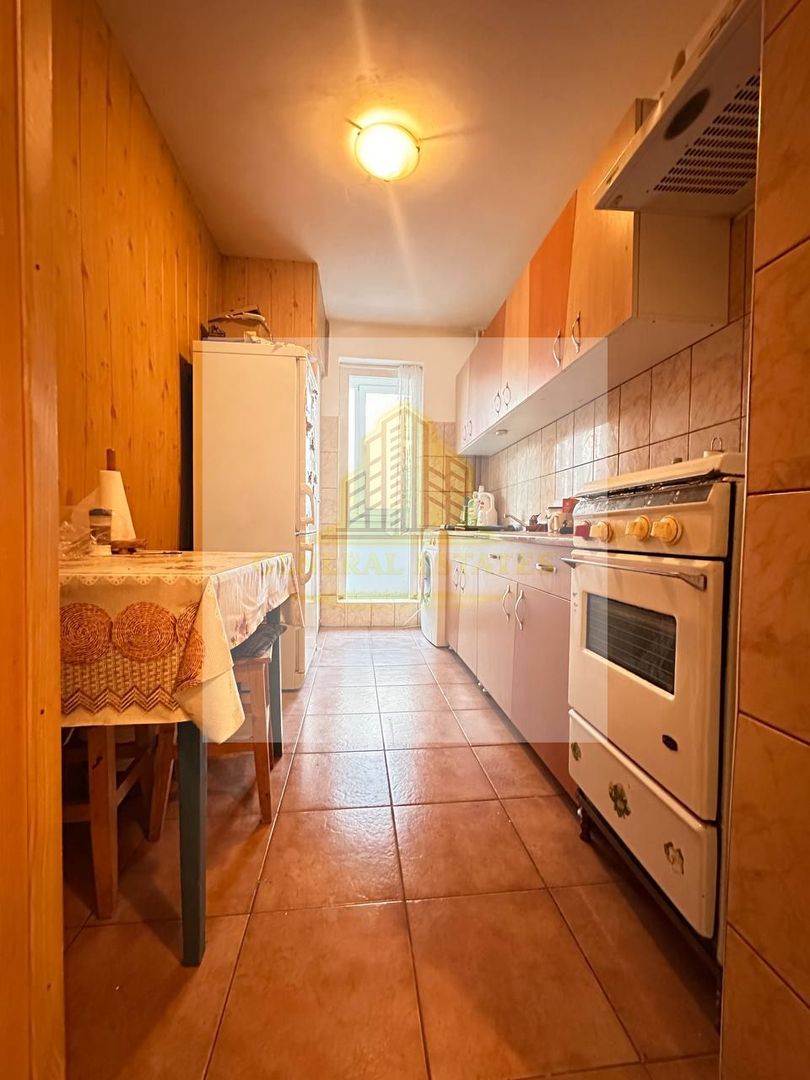 Apartament cu 3 cam ideal pentru locuit sau investiție Cartier Noua - Poză 16