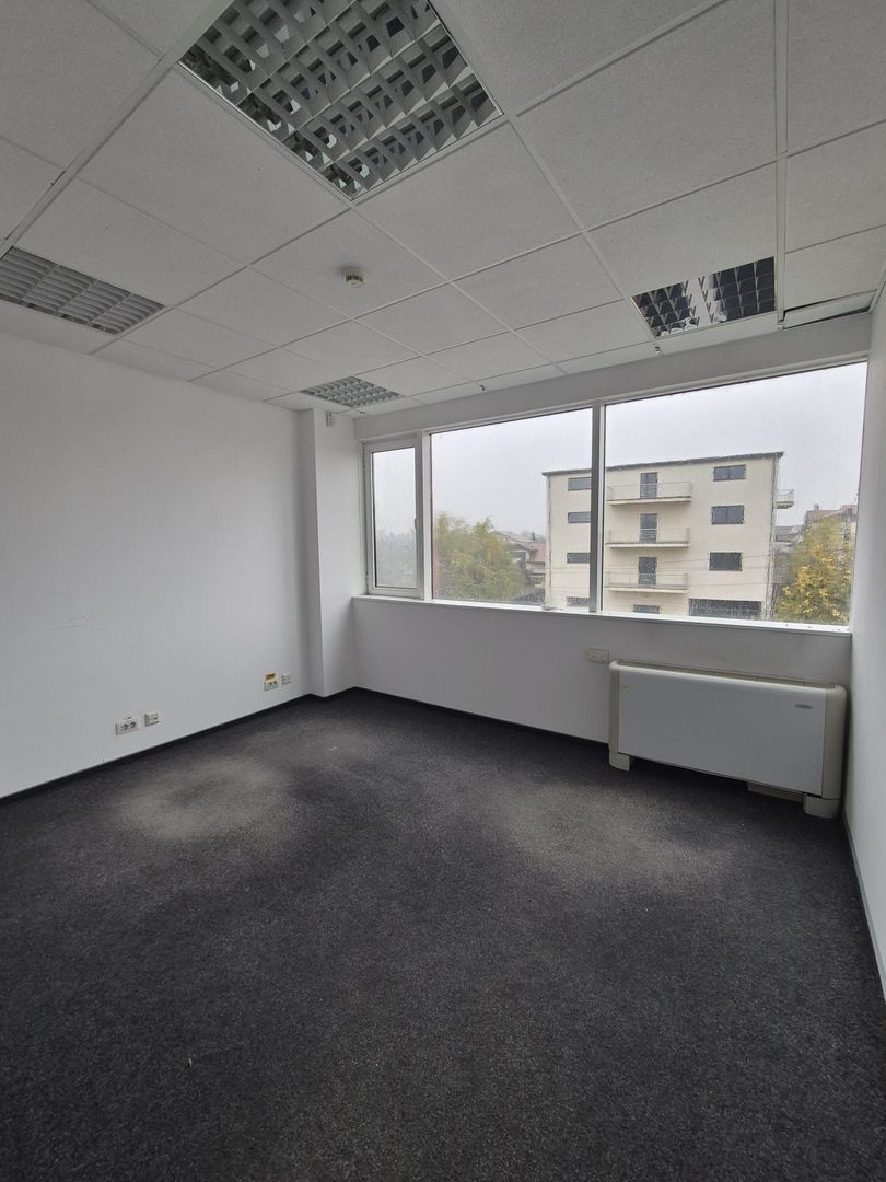 Închiriere Hală Industrială Tunari | Fosta Fabrica Ursus - Poză 9