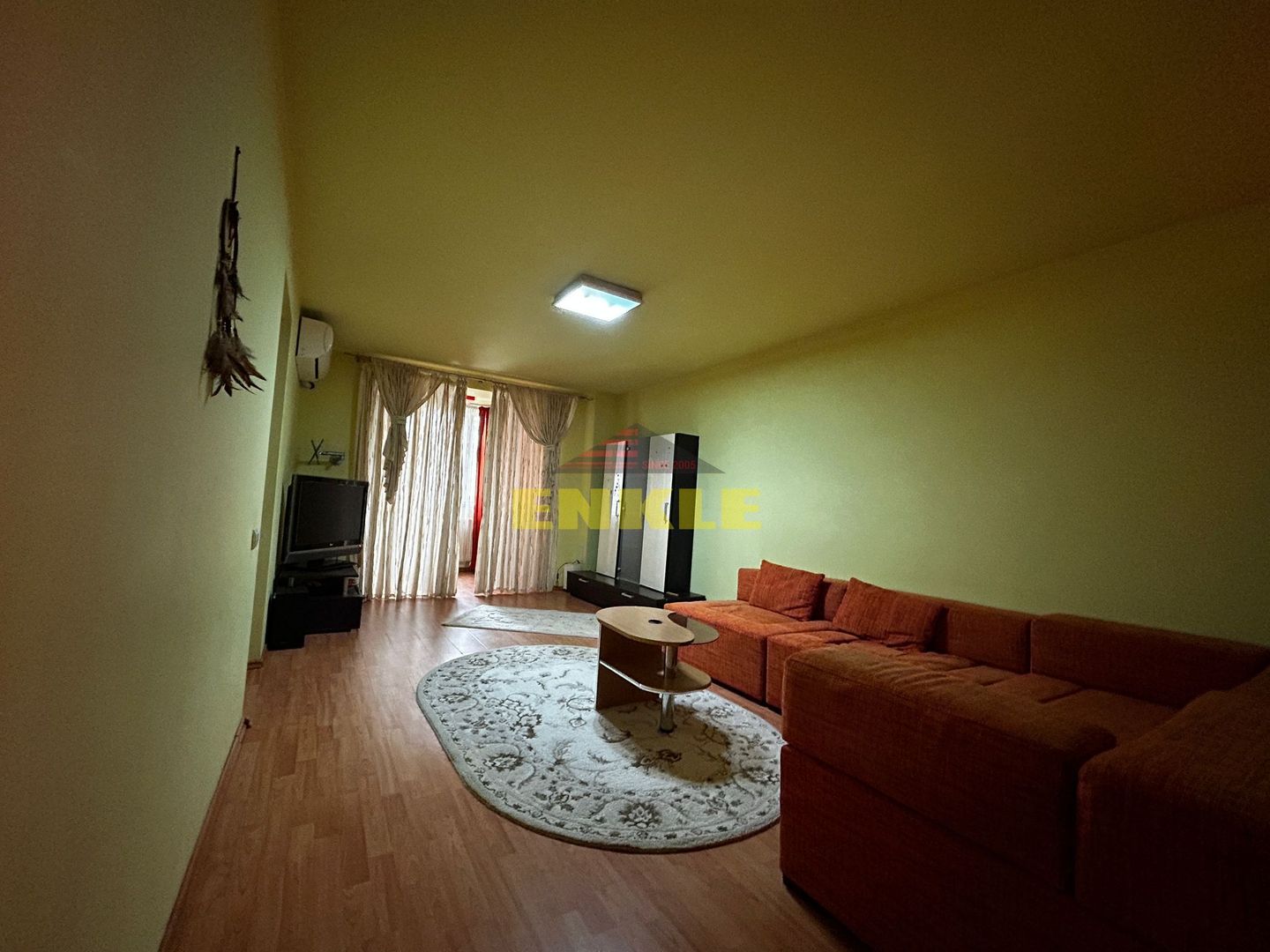 De inchiriat apartament cu 3 camere, zona Bulevard - Poză 3
