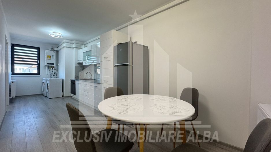 Apartament 2 camere | Etaj 1 | 45 mp | Bloc Nou | Mobilat | Cetate - Poză 2