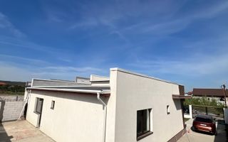 Casa superba Popoveni-rate direct de la proprietar - Poză 19
