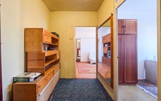 Apartament de 3 Camere - Calea Rahovei / Sebastian - Poză 8