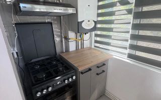 Apartament 2 camere decomandat, renovat, mobilat, Clopotari, Iași - Poză 4