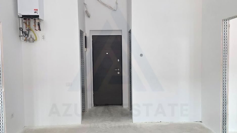 Apartament renovat 3 camere 2 bai 85 mp si pivnita  în zona Central - Poză 6