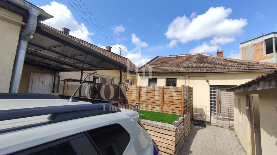 Casa ideala pentru investitie/locuinta | 190 mp | Zona centrala - Poză 13
