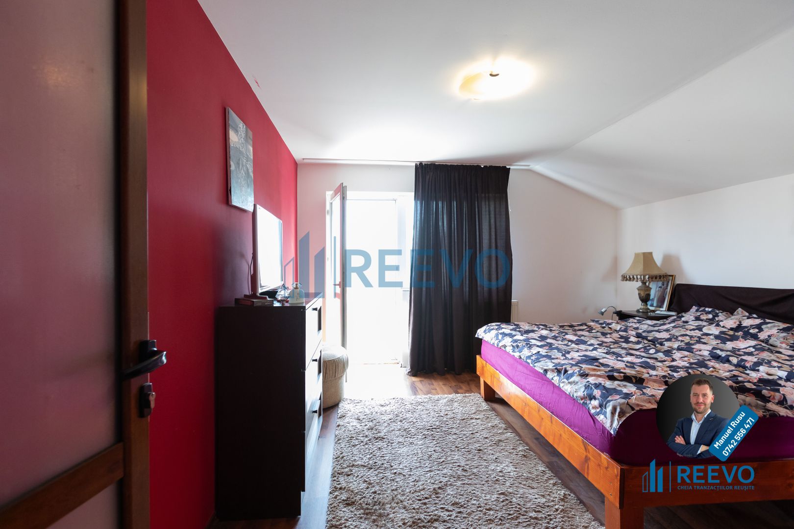 Casǎ de vânzare 200 mp în Letea Veche - Poză 20