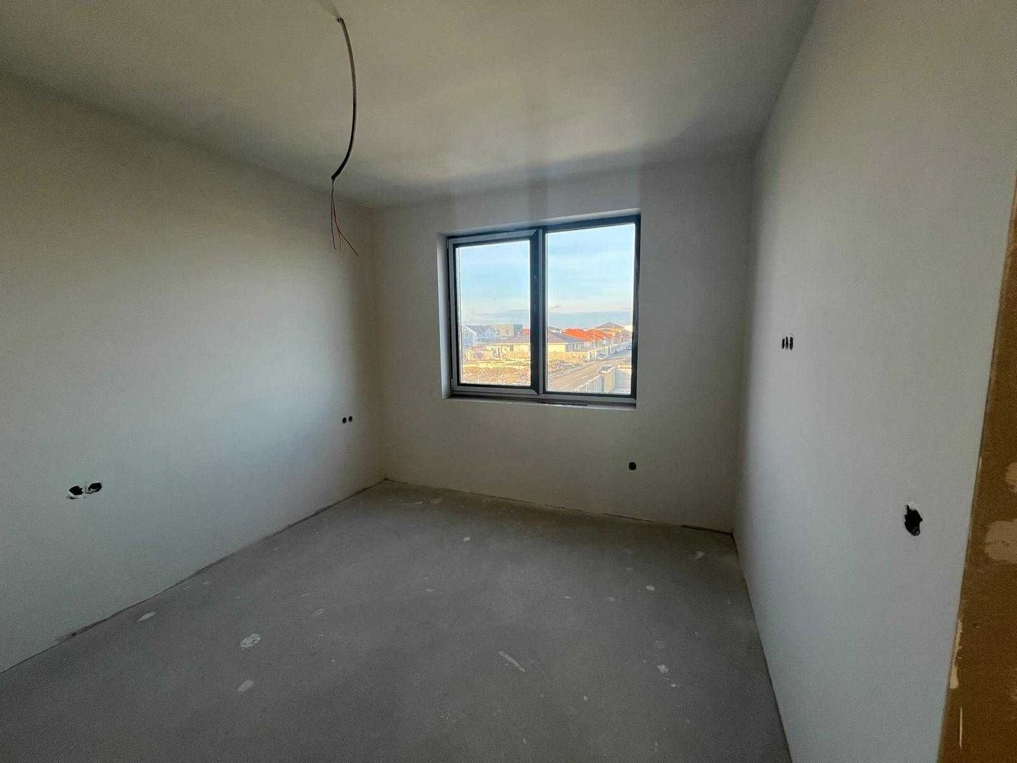 BRASADAS vinde ap 3 cam 2025 etaj 1 in zona Unirii. - Poză 5