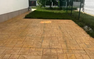 Casă de închiriat | 5 camere | Curte de 400 mp | Corbeanca - Poză 14