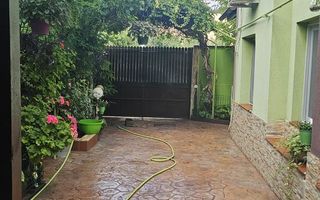 De vanzare casa + teren, zona Pucheni, sector 5 - Poză 11