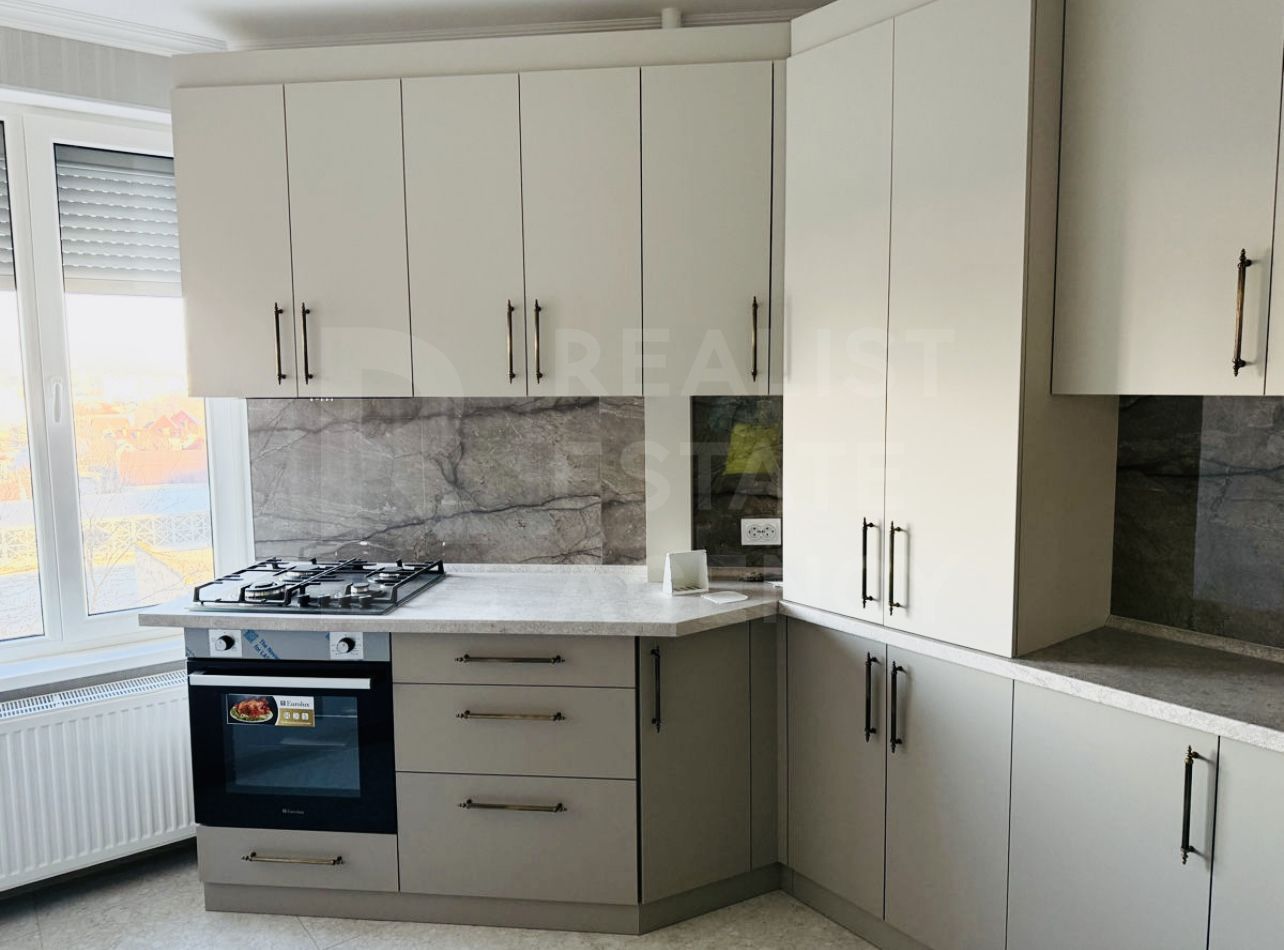 Chirie, apartament, 1 cameră, strada Ioana Radu, Buiucani - Poză 2