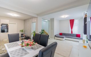 Casa Tip Duplex | 117 Mp | Teren 250 Mp | Floresti Iazului - Poză 3