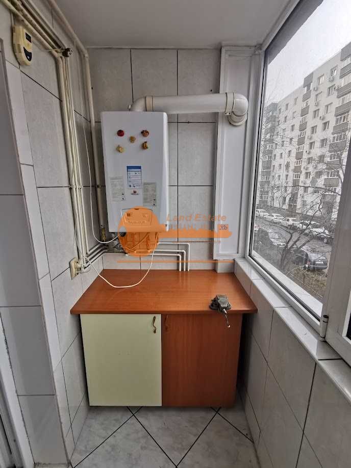 Apartament 2 camere – Crângași  – decomandat, cu centrala, mobilat complet - Poză 6