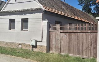 Casă cu grădină în Dumbrăvița – la doar 25 km de Brașov - Poză 5