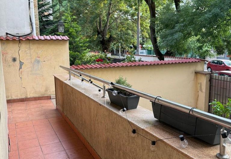 Vanzare Apartament cu gradina proprie | 3 CAMERE | SECTOR 1 – DAMAROAIA - Poză 10