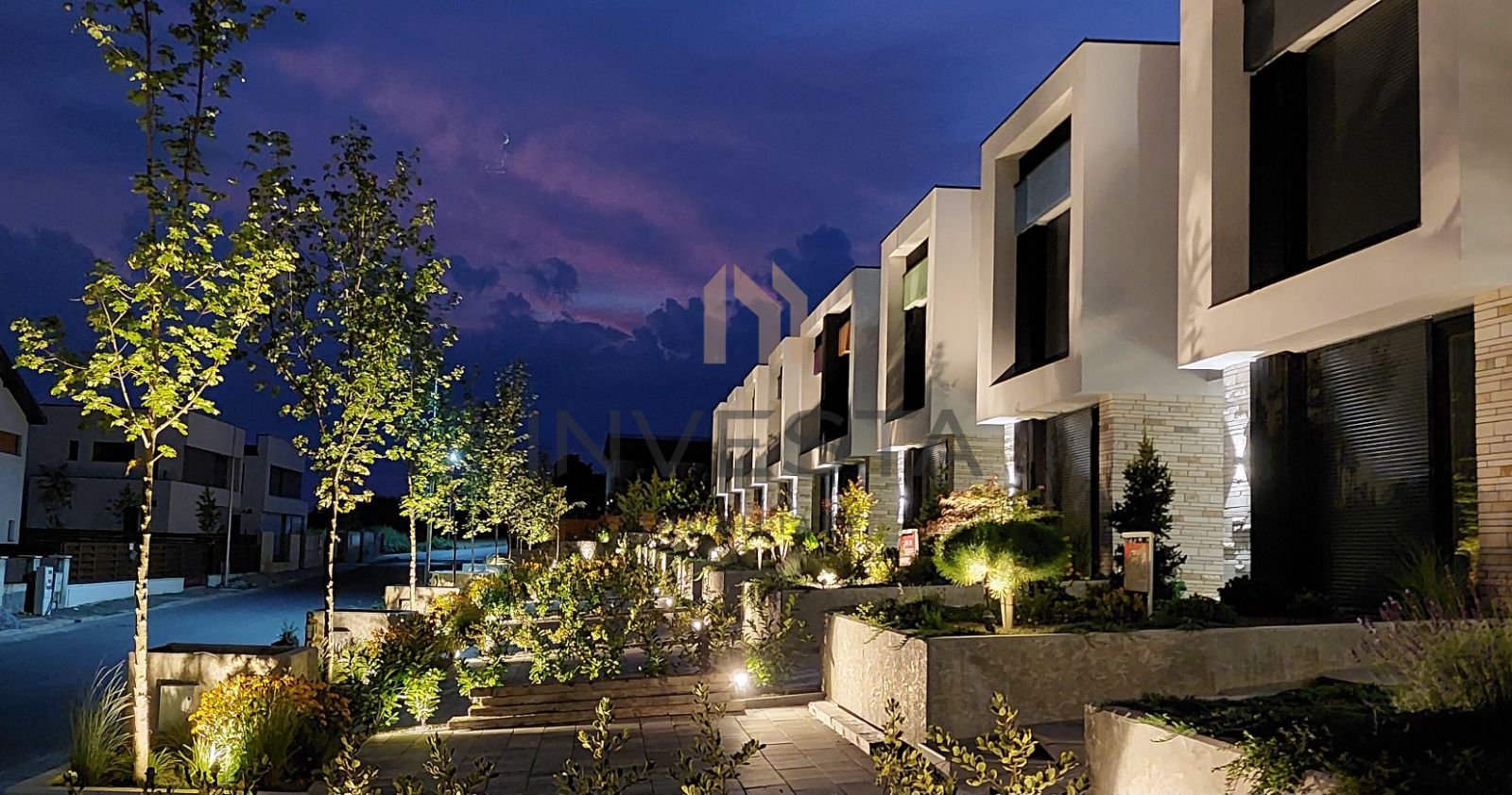 CASA INSIRUITA IN CARTIERUL VORONET, CLUJ NAPOCA - Poză 1