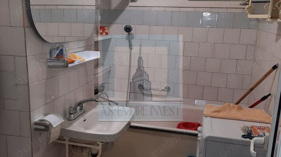 Apartament 2 camere - zona Astra (ID: CP2396574) - Poză 5