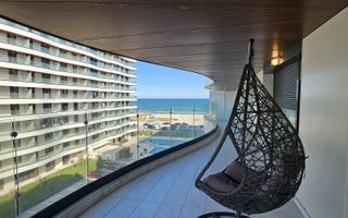 Casa del Mar – 3 camere, terasă generoasă, vedere la mare și lac - Poză 10