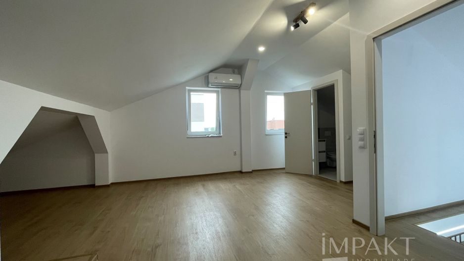 Casa tip duplex de închiriat, zona Oasului - Poză 18