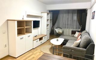 Apartament 2 camere | Hipodrom 1, Sibiu | 42 mp, mobilat - Poză 1