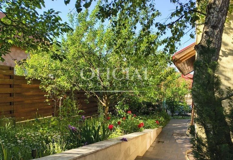 Casa Individuala | 190 Mp | Garaj | Parcare | 3 Bai | Chinteni Cluj - Poză 15